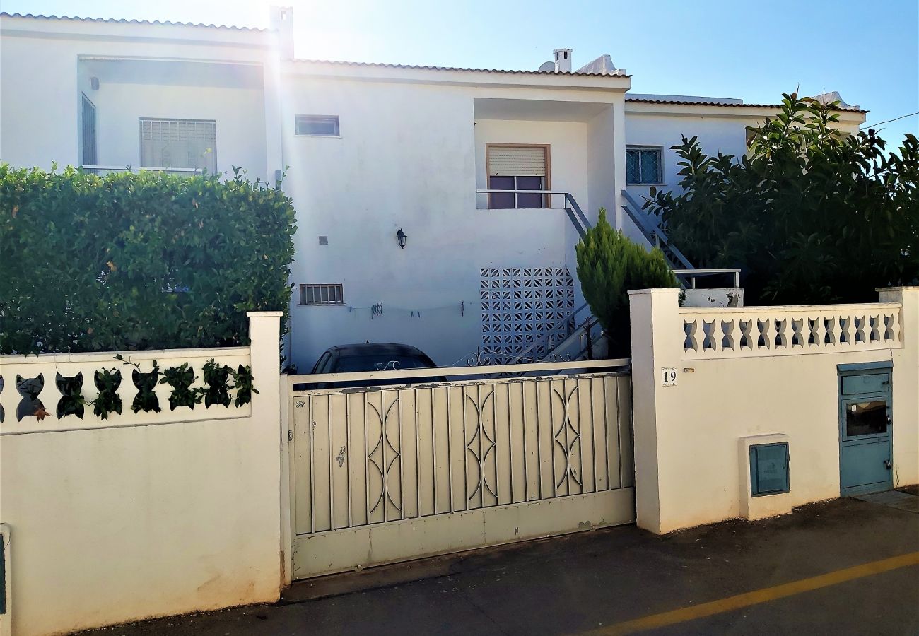 Apartment in Peñiscola - Peñismar I Bungalow