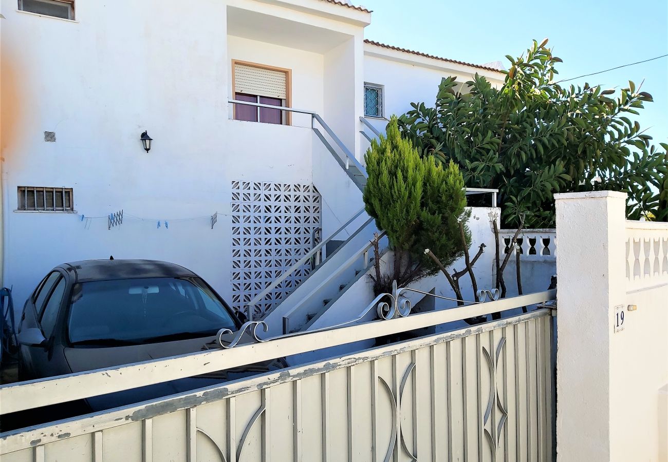 Apartment in Peñiscola - Peñismar I Bungalow