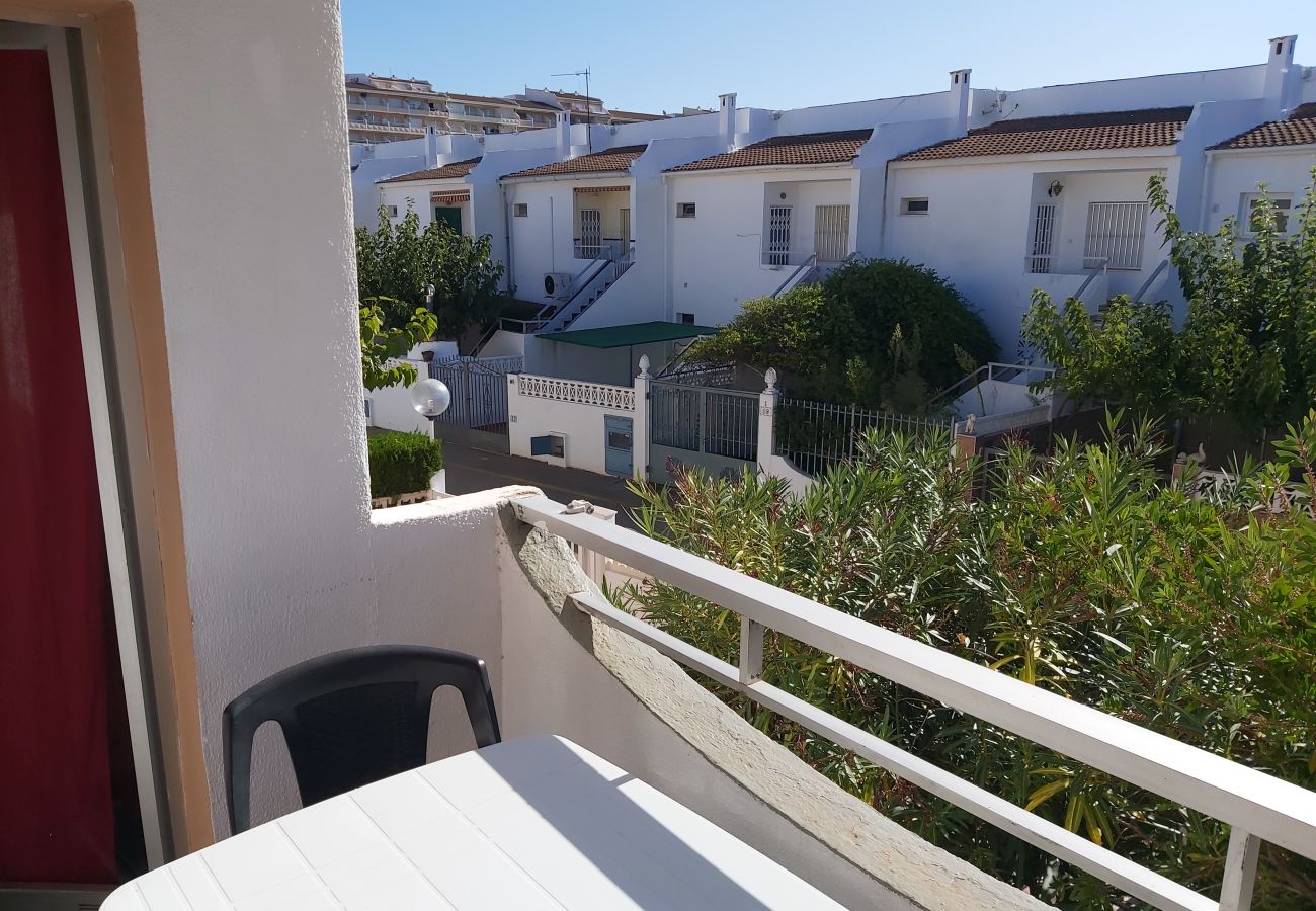 Apartment in Peñiscola - Peñismar I Bungalow