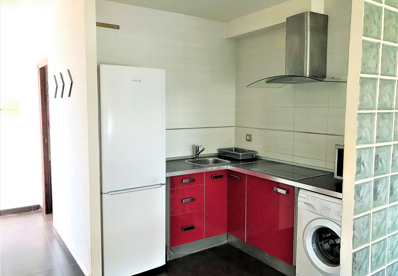 Apartment in Peñiscola - Peñismar I Bungalow