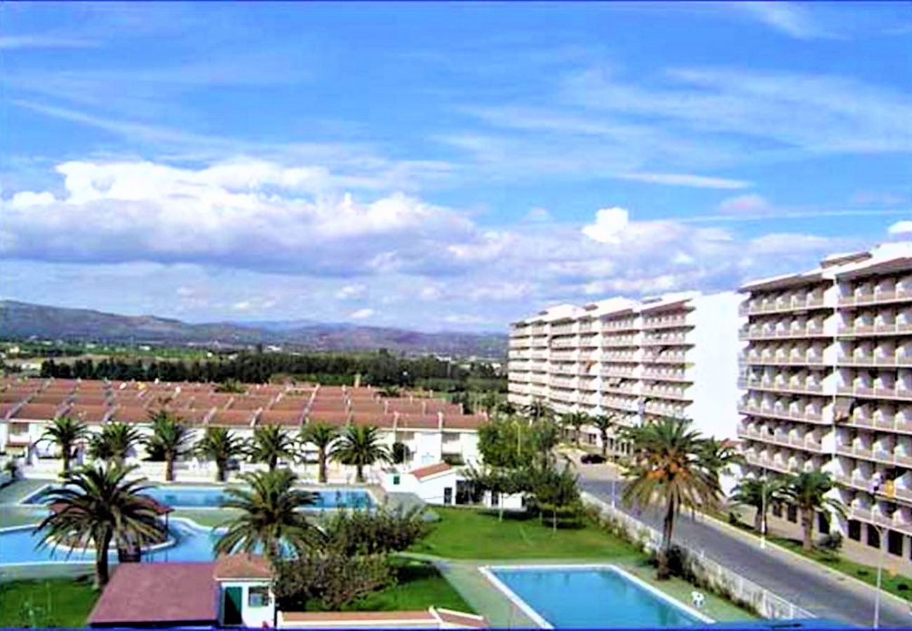 Apartment in Peñiscola - Peñismar I Bungalow