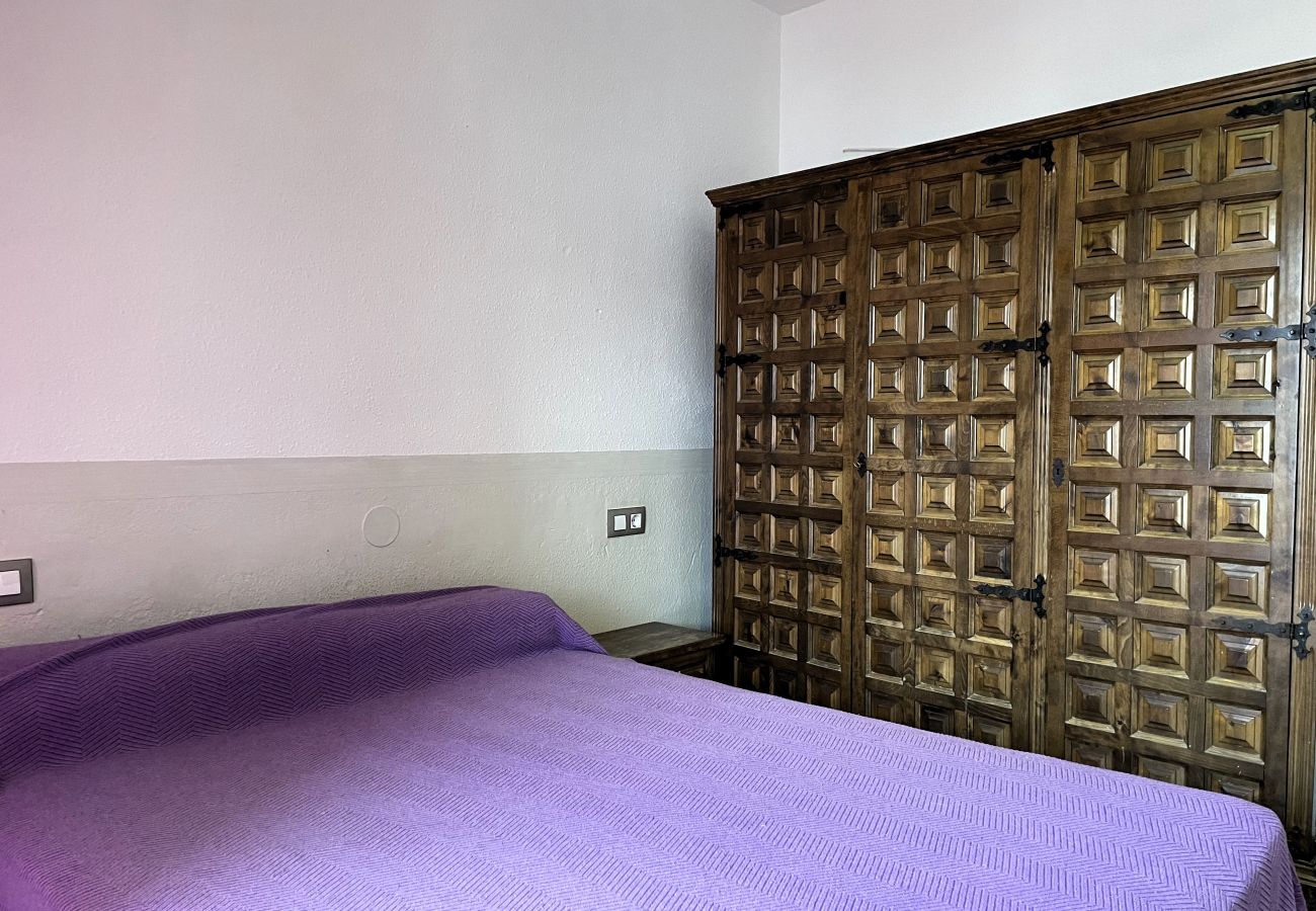 Apartment in Peñiscola - Peñismar I Bungalow