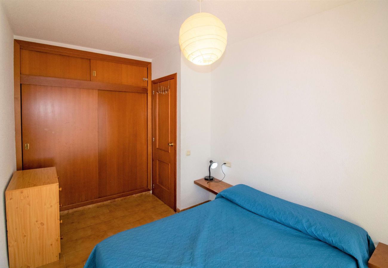 Townhouse in Alcocebre / Alcossebre - Casa adosada con piscina y jardín LAS FUENTES