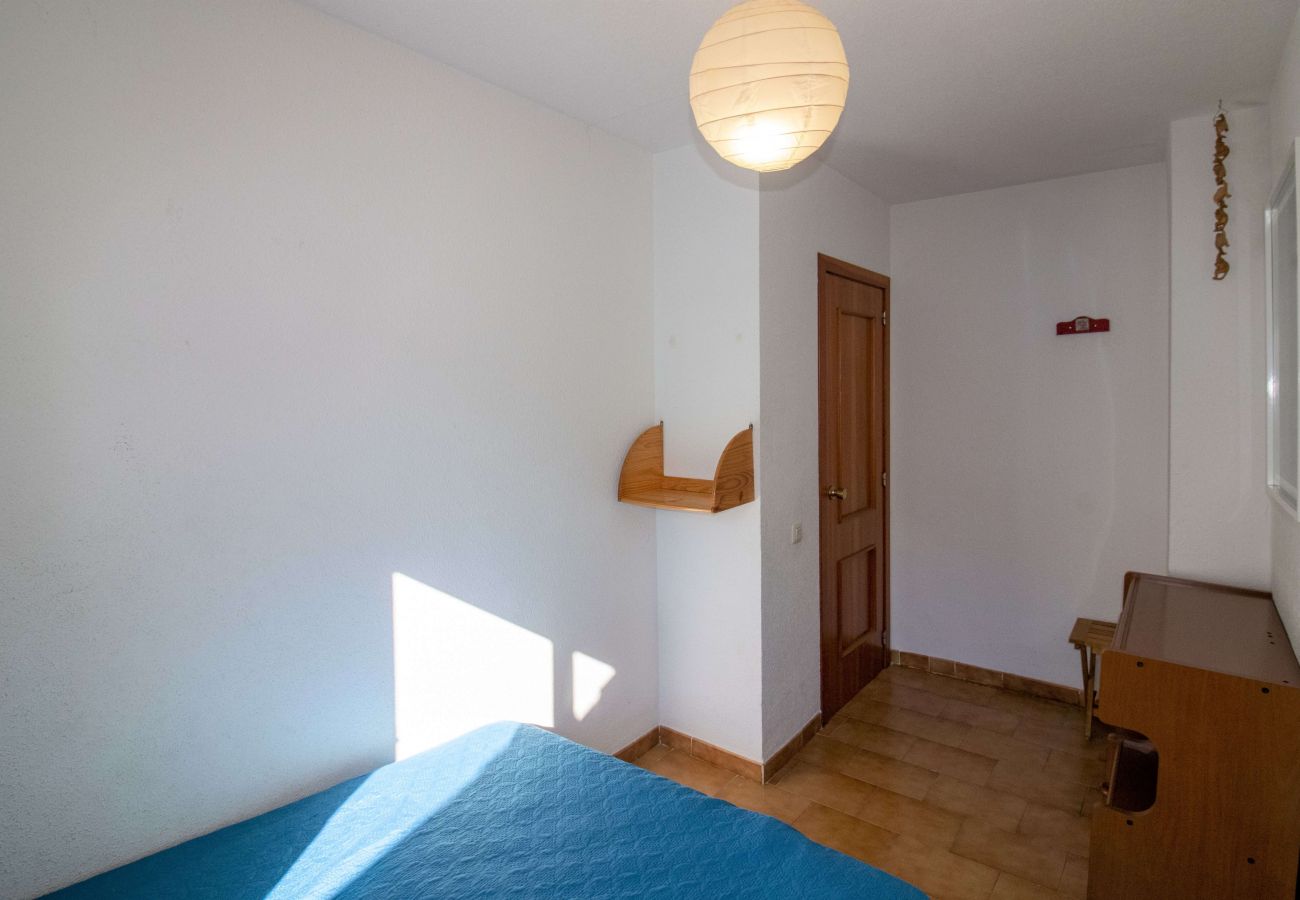 Townhouse in Alcocebre / Alcossebre - Casa adosada con piscina y jardín LAS FUENTES