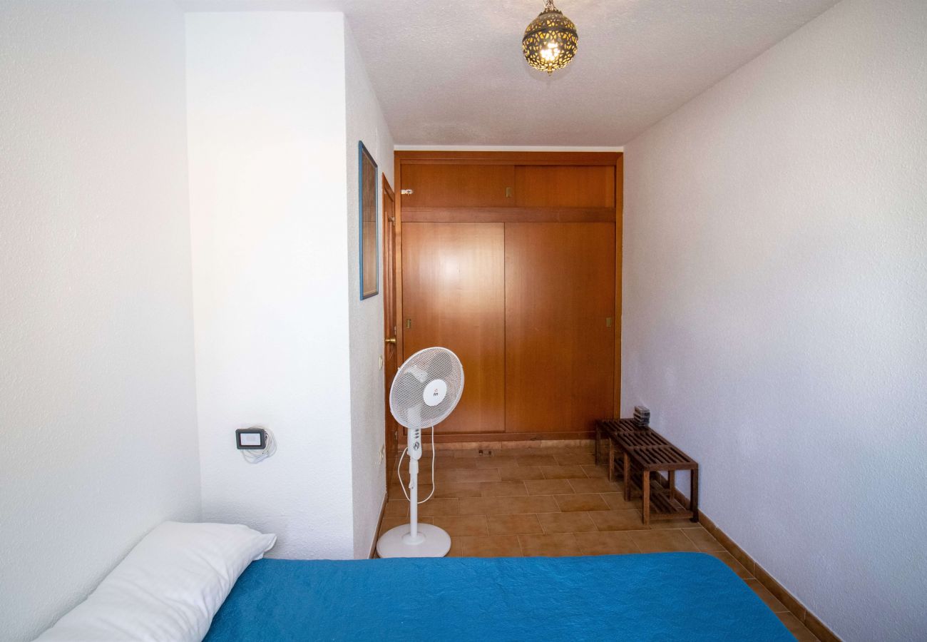 Townhouse in Alcocebre / Alcossebre - Casa adosada con piscina y jardín LAS FUENTES