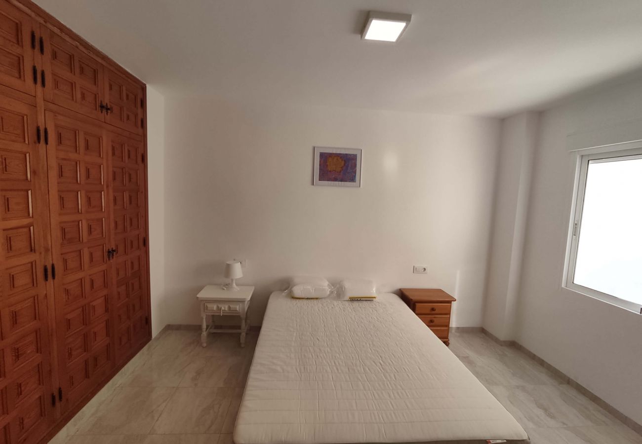 Apartment in Alcocebre / Alcossebre - AVENIDA VALENCIA CENTRO ALCOSSEBRE
