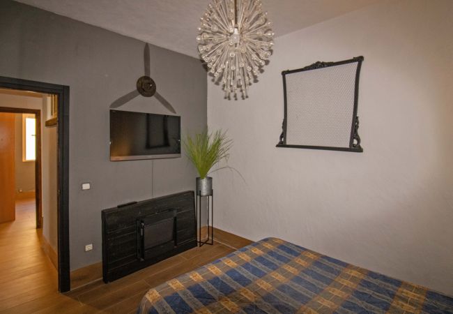 Apartment in Alcocebre / Alcossebre - APARTAMENTO EXCLUSIVO frente al mar Alcoceber