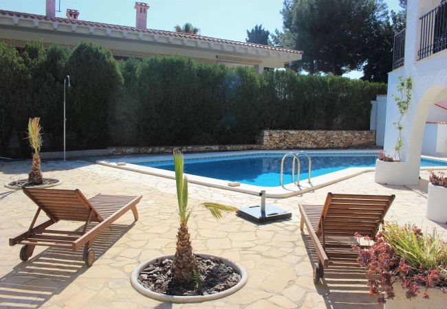 Alcoceber / Alcossebre - House