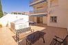 Apartment in Alcoceber / Alcossebre - Primera línea Playa Cargador- IRTA PLAYA