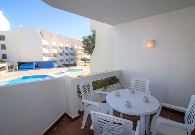 Alcoceber / Alcossebre - Studio