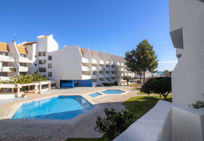 Alcoceber / Alcossebre - Studio