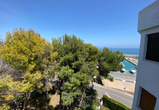 Alcoceber / Alcossebre - Studio