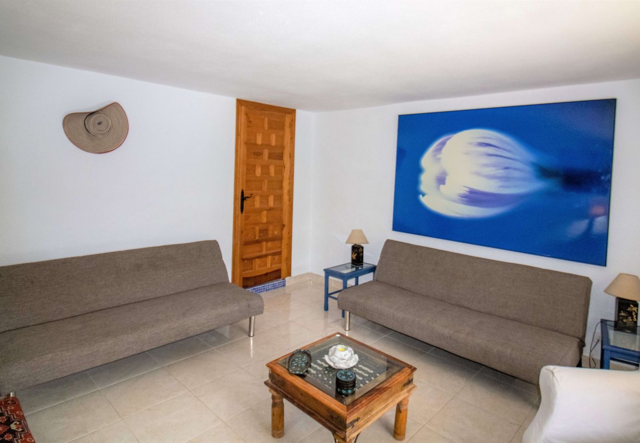 Apartment in Alcocebre / Alcossebre - Casa con PISCINA PRIVADA Alcossebre
