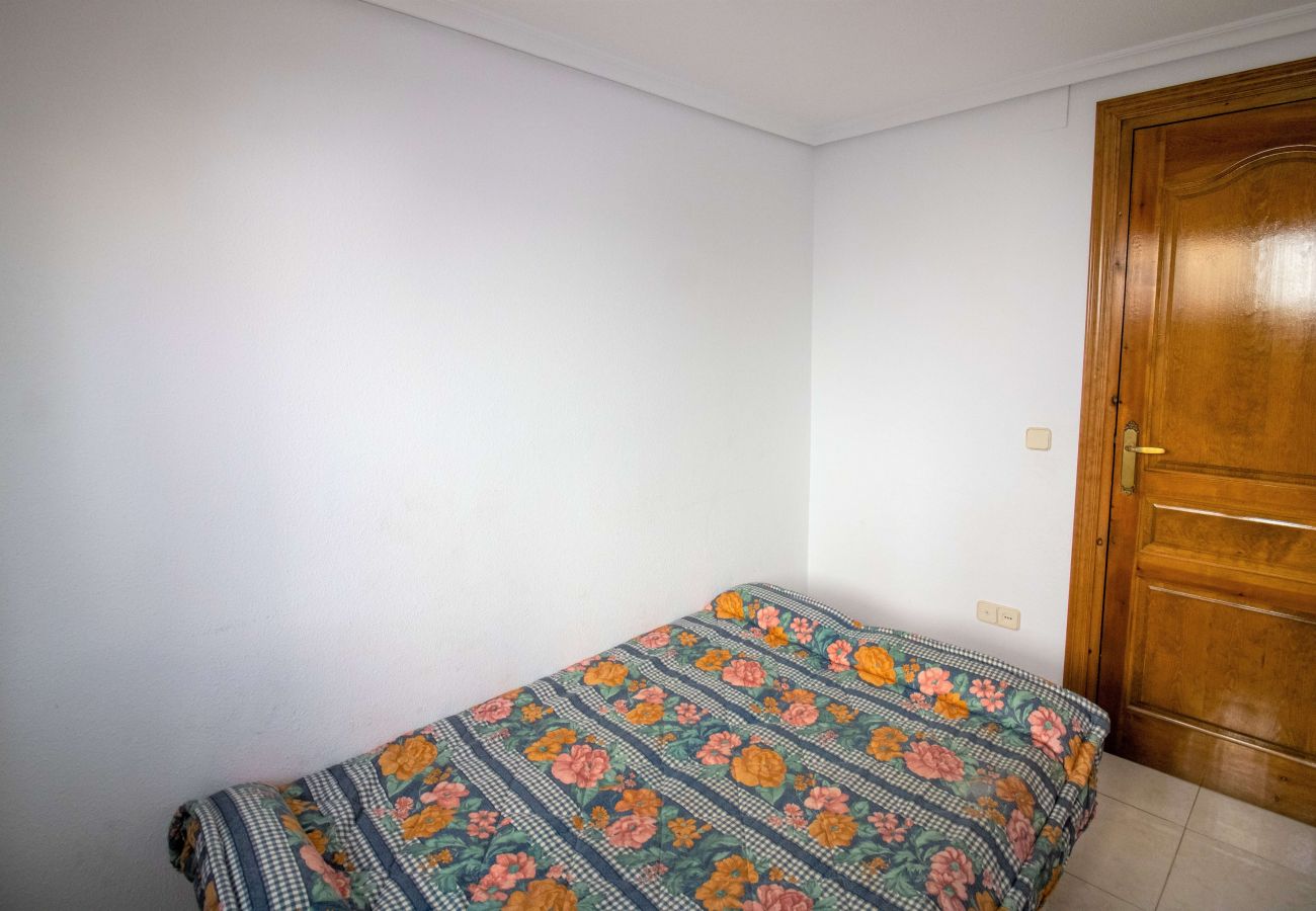 Villa in Alcocebre / Alcossebre - Villa con jardín privado - CALA BLANCA