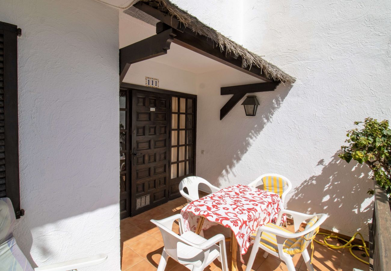 Townhouse in Alcocebre / Alcossebre - Adosado en primera línea MARINO LAS FUENTES