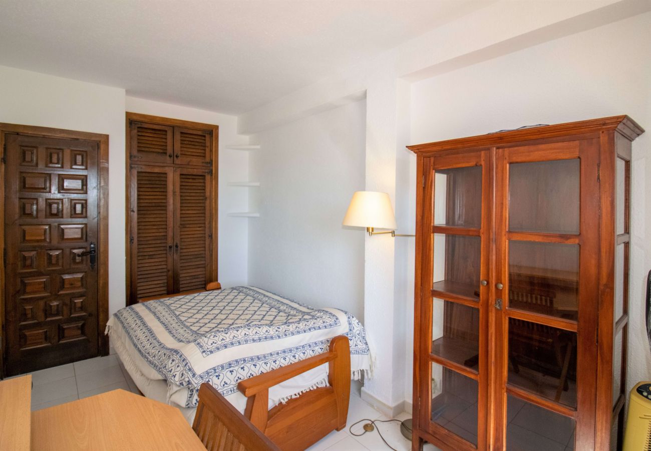 Townhouse in Alcocebre / Alcossebre - Adosado en primera línea MARINO LAS FUENTES