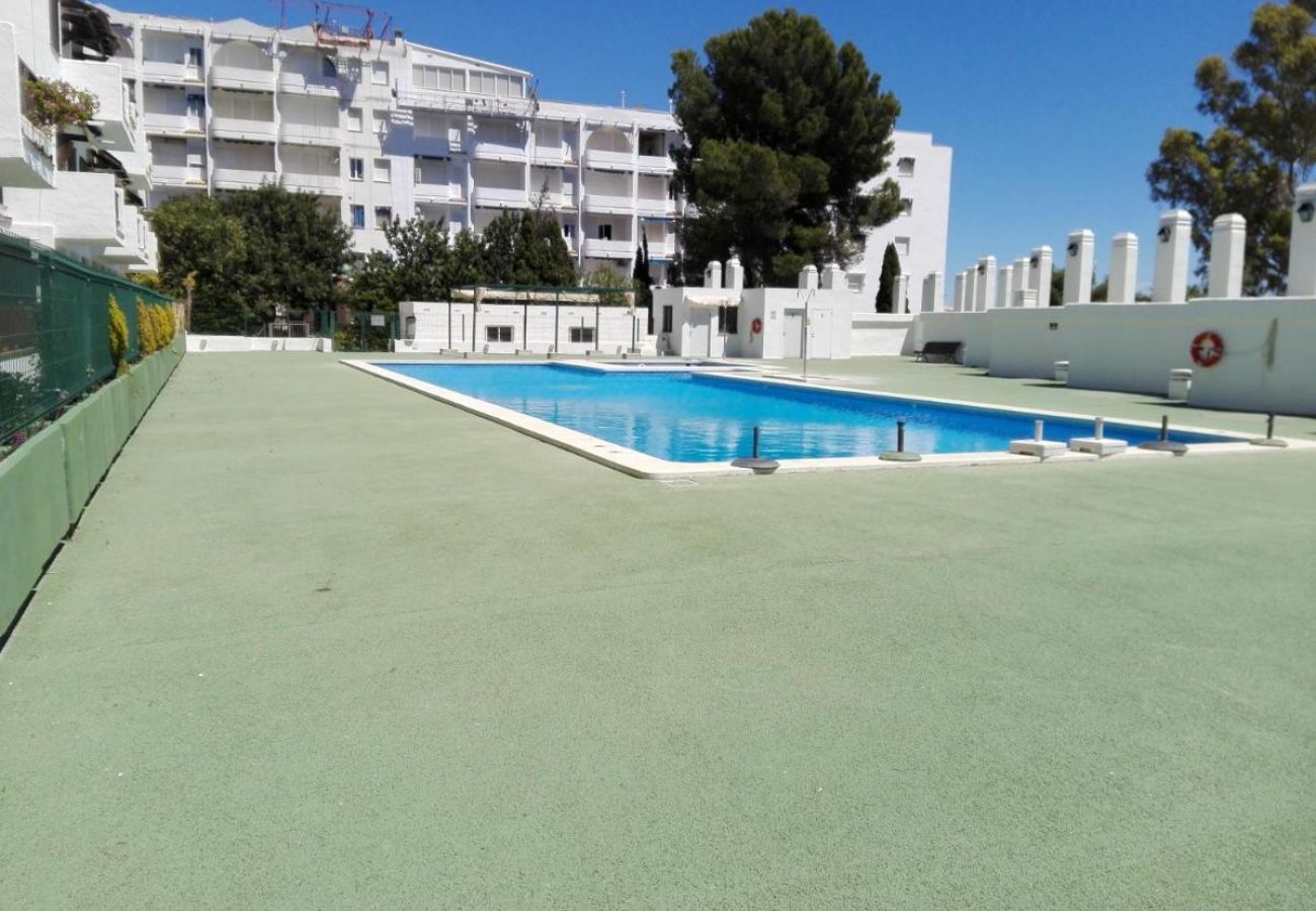 Townhouse in Alcocebre / Alcossebre - Adosado en primera línea MARINO LAS FUENTES