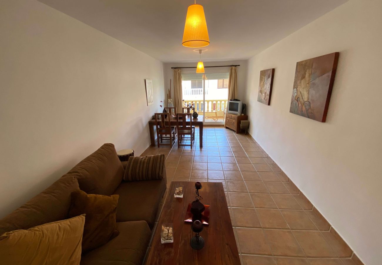 Apartment in Alcocebre / Alcossebre - Tres Playas 4 1º D Alcossebre