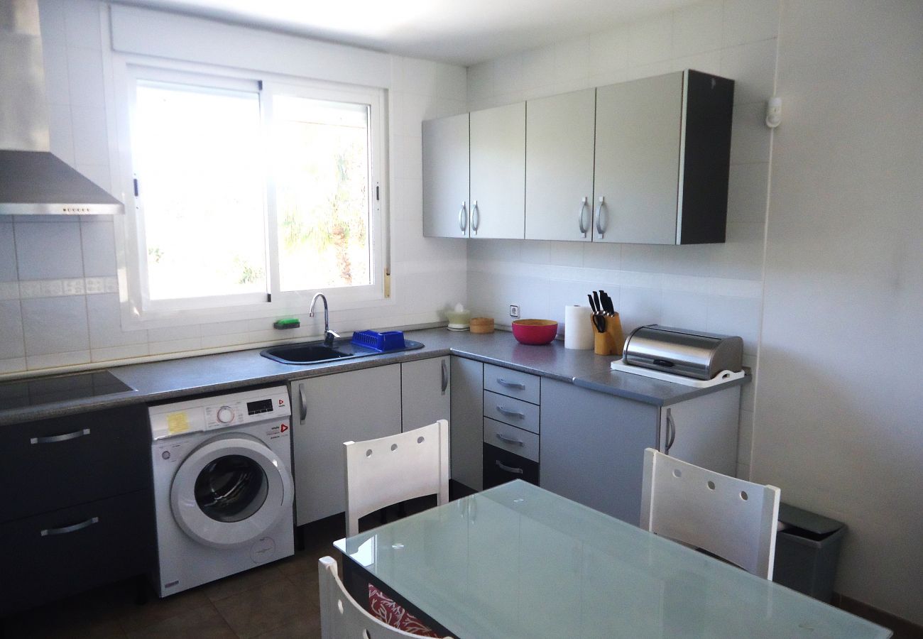 Townhouse in Peñiscola - Los Olivos Residencial LEK
