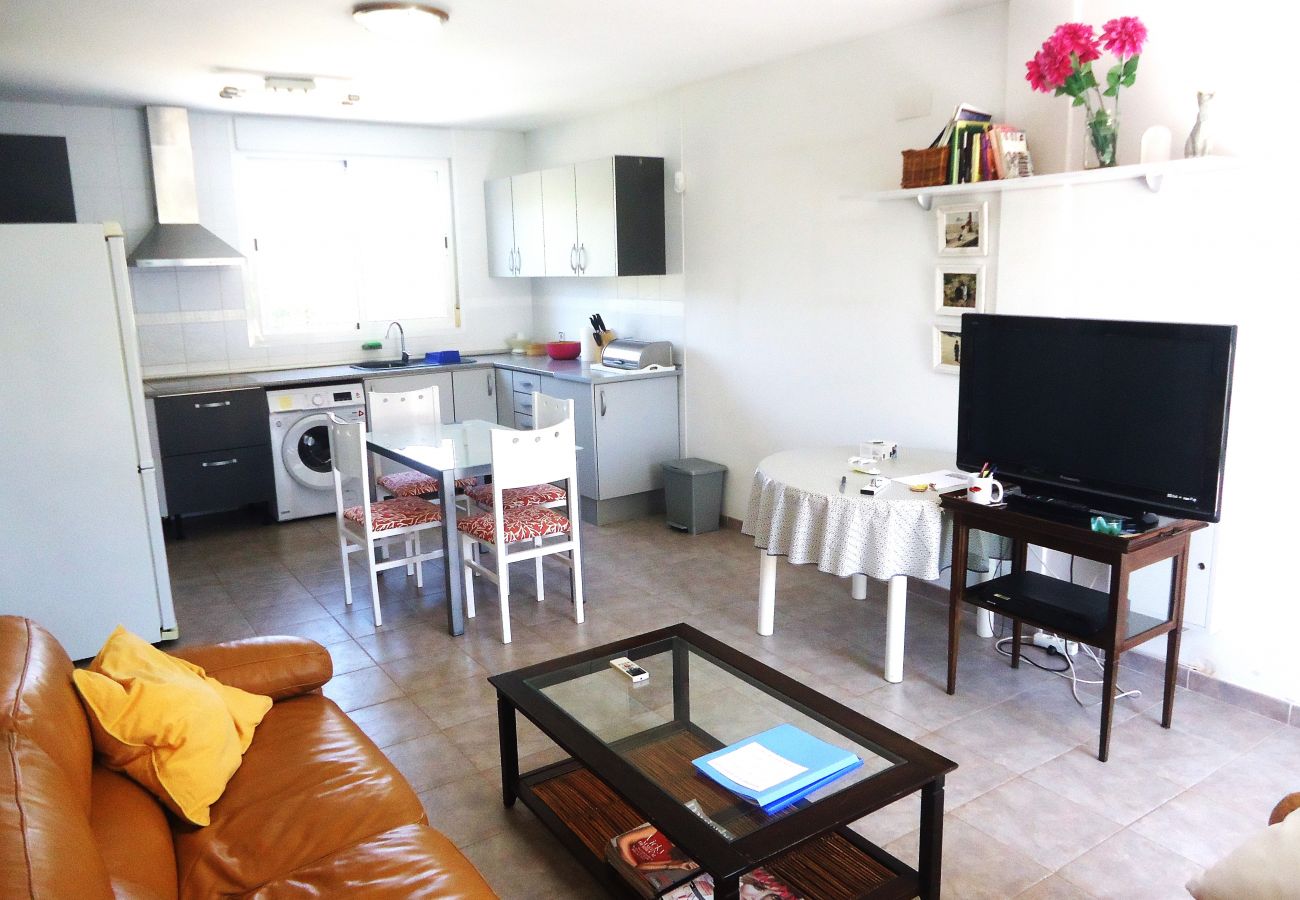Townhouse in Peñiscola - Los Olivos Residencial LEK