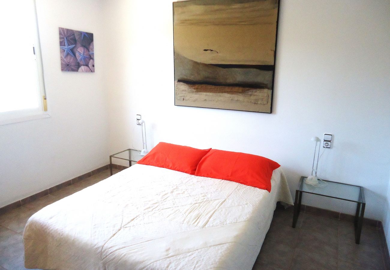 Townhouse in Peñiscola - Los Olivos Residencial LEK