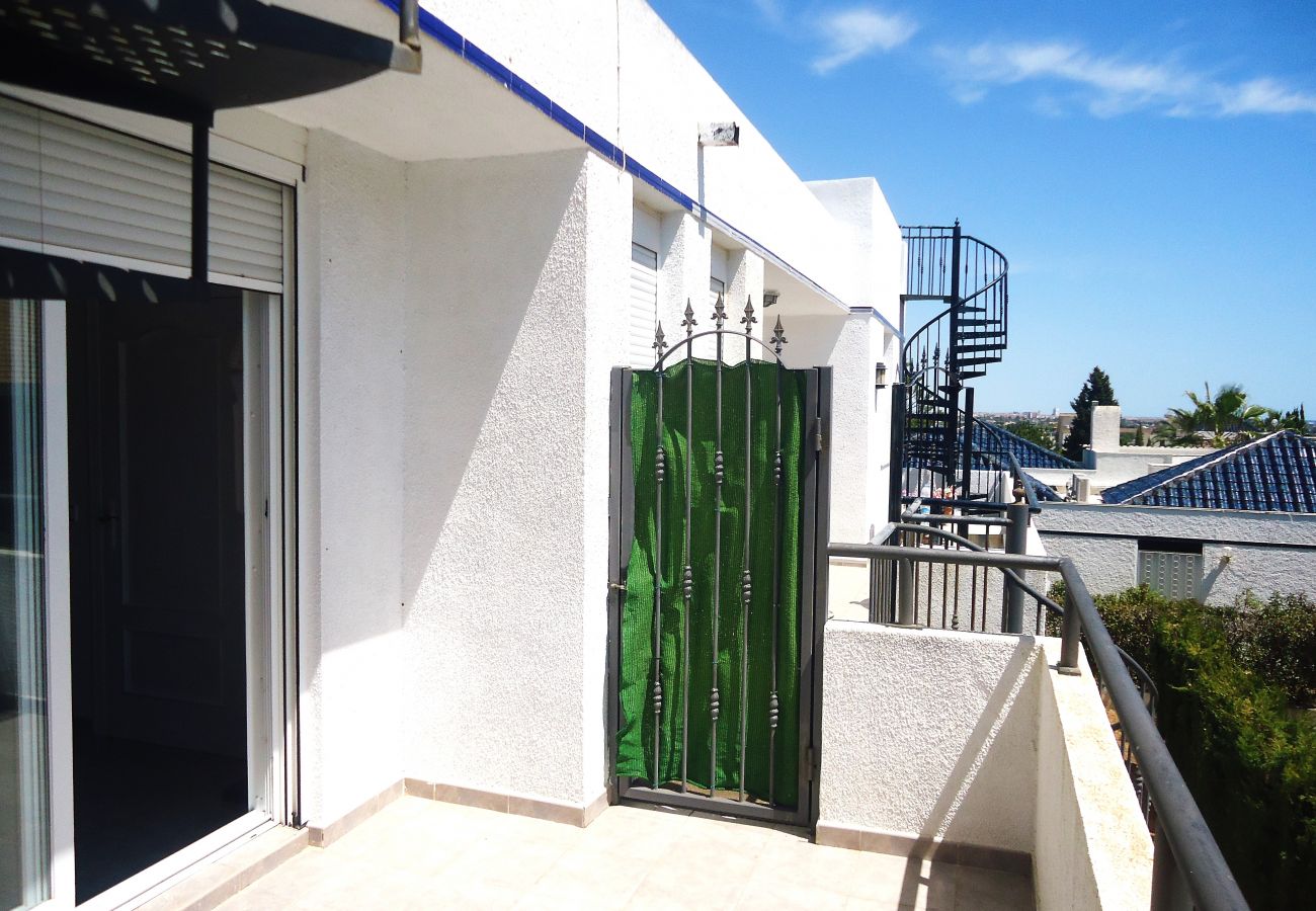 Townhouse in Peñiscola - Los Olivos Residencial LEK