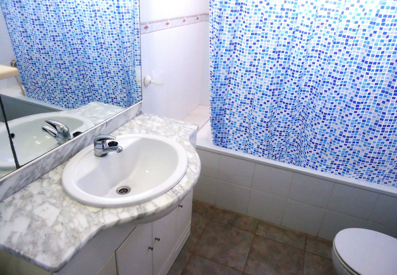 Townhouse in Peñiscola - Los Olivos Residencial LEK