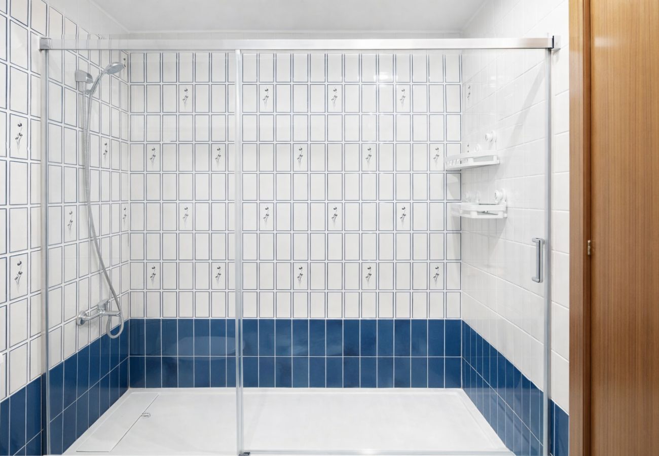 Apartment in Alcocebre / Alcossebre - Apartamento con WiFi a 50 metros del Cargador