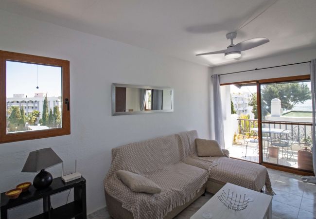 Apartment in Alcocebre / Alcossebre - Marino Superior - Las Fuentes Alcoceber
