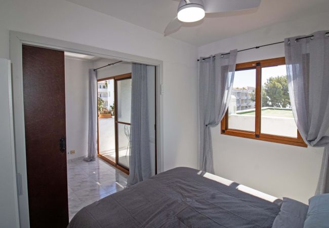 Apartment in Alcocebre / Alcossebre - Marino Superior - Las Fuentes Alcoceber