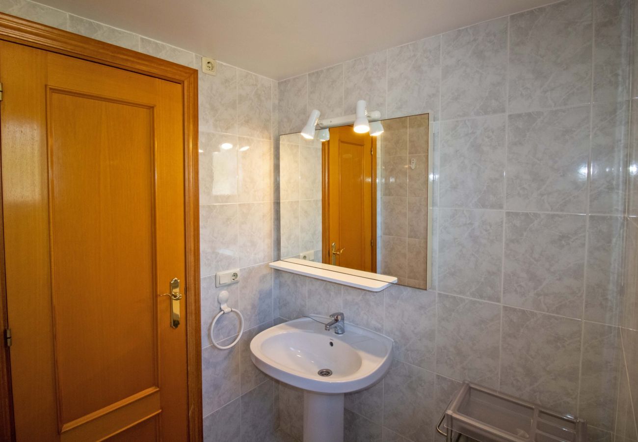 Apartment in Alcocebre / Alcossebre - Al Andalus Playa Cargador Alcoceber