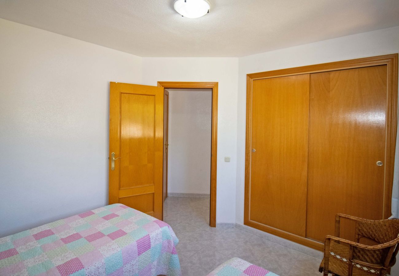 Apartment in Alcocebre / Alcossebre - Al Andalus Playa Cargador Alcoceber