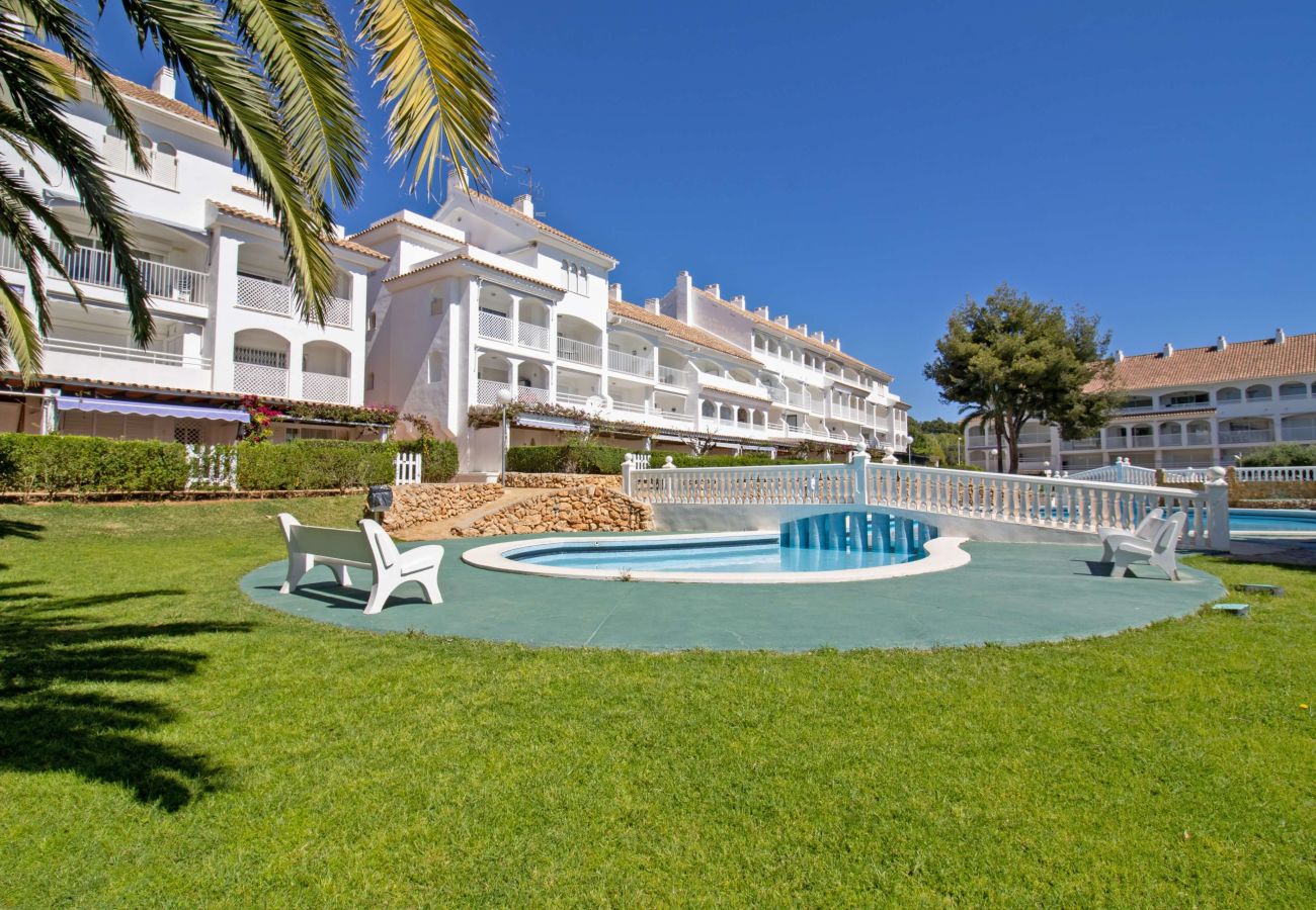 Apartment in Alcocebre / Alcossebre - Al Andalus Playa Cargador Alcoceber