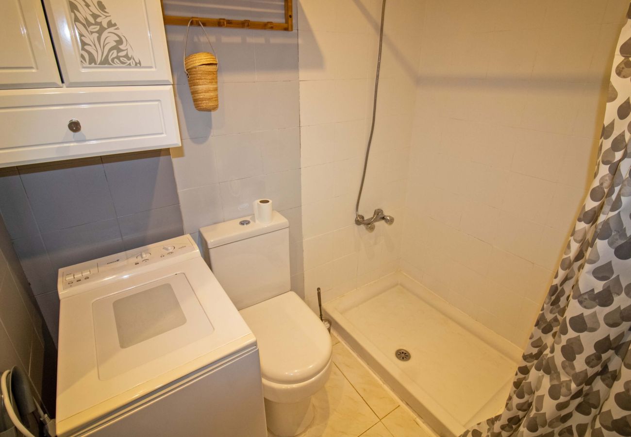 Apartment in Alcocebre / Alcossebre - El Refugio del Mar - Alcossebre Las Fuentes