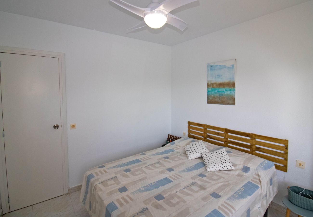 Apartment in Alcocebre / Alcossebre - El Refugio del Mar - Alcossebre Las Fuentes