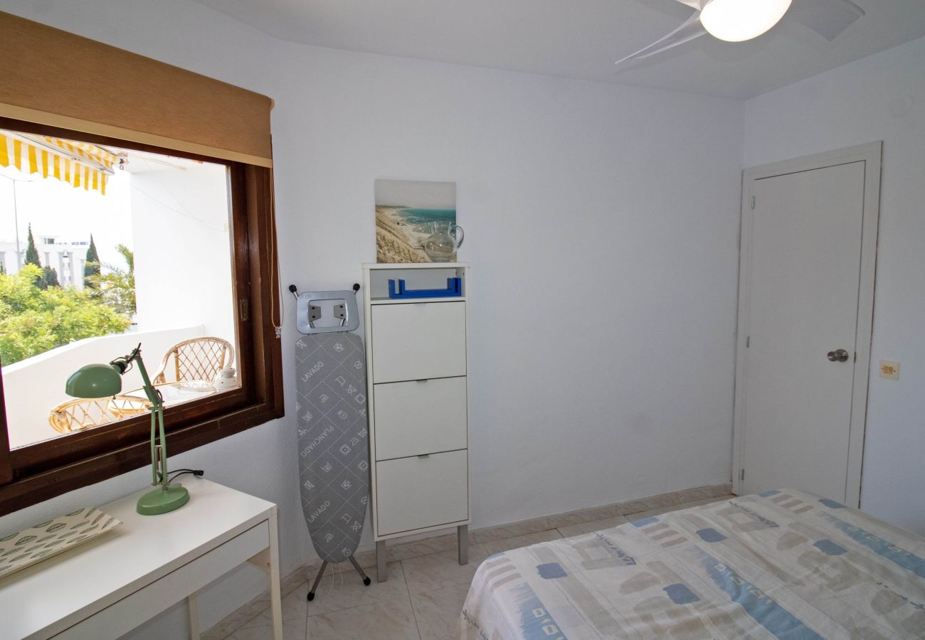 Apartment in Alcocebre / Alcossebre - El Refugio del Mar - Alcossebre Las Fuentes