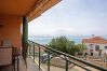 Apartment in Alcoceber / Alcossebre - Apartamento exclusivo - Mirador al Mar Alcoceber