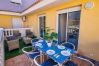 Apartment in Alcoceber / Alcossebre - Oasis Mediterraneo - Pet Friendly , Wifi y A/A