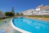 Apartment in Alcoceber / Alcossebre - Al Andalus - Playa Cargador *PET FRIENDLY*