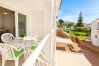 Apartment in Alcoceber / Alcossebre - Al Andalus - Playa Cargador *PET FRIENDLY*