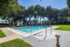 Apartment in Alcoceber / Alcossebre - Marina - Apartamento junto al puerto deportivo