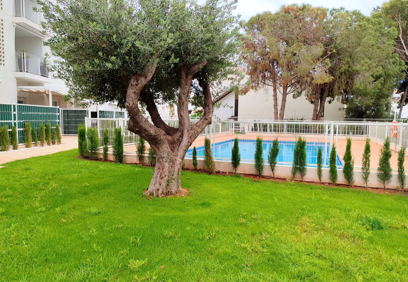 Apartment in Alcocebre / Alcossebre - Ona Residencial Luxury Alcossebre