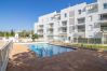 Apartment in Alcoceber / Alcossebre - Ona Residencial Luxury Alcossebre