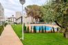 Apartment in Alcoceber / Alcossebre - Ona Residencial Luxury Alcossebre