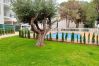 Apartment in Alcoceber / Alcossebre - Ona Residencial Luxury Alcossebre