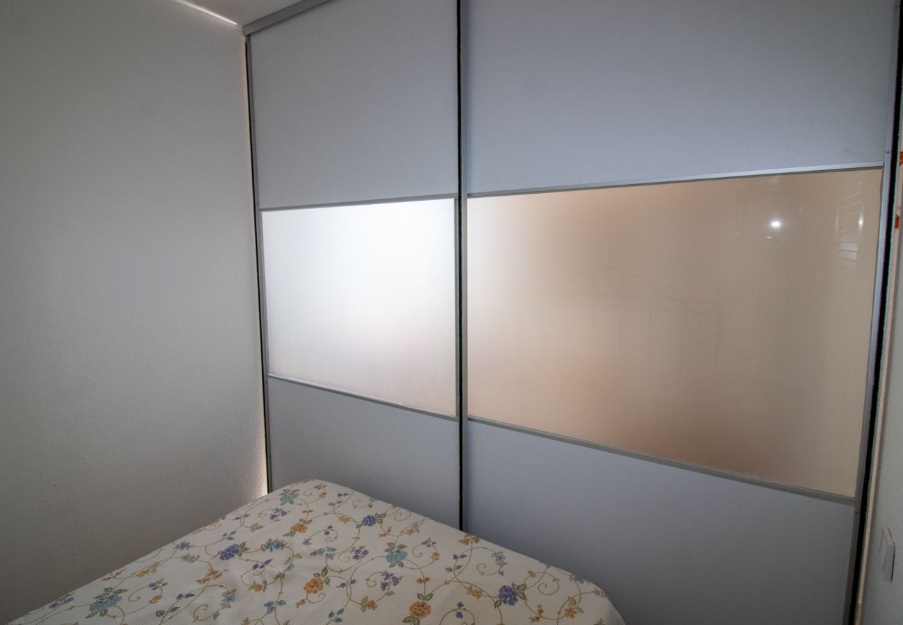 Apartment in Alcocebre / Alcossebre - Atico en el Mediterráneo - Playa las Fuentes