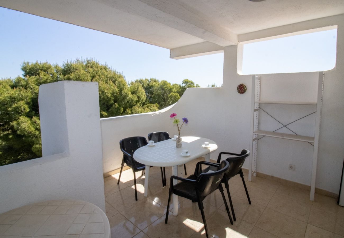 Apartment in Alcocebre / Alcossebre - Atico en el Mediterráneo - Playa las Fuentes