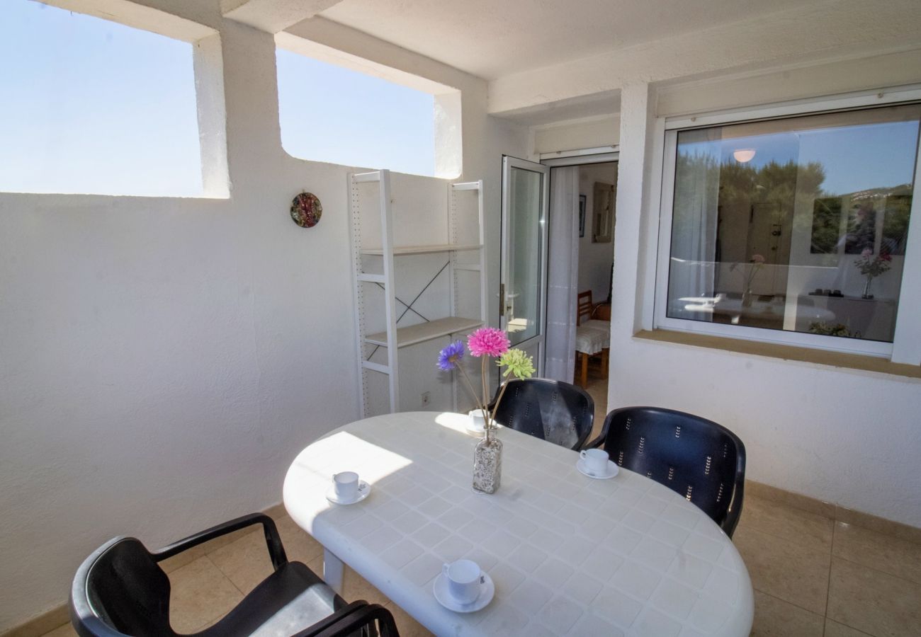 Apartment in Alcocebre / Alcossebre - Atico en el Mediterráneo - Playa las Fuentes