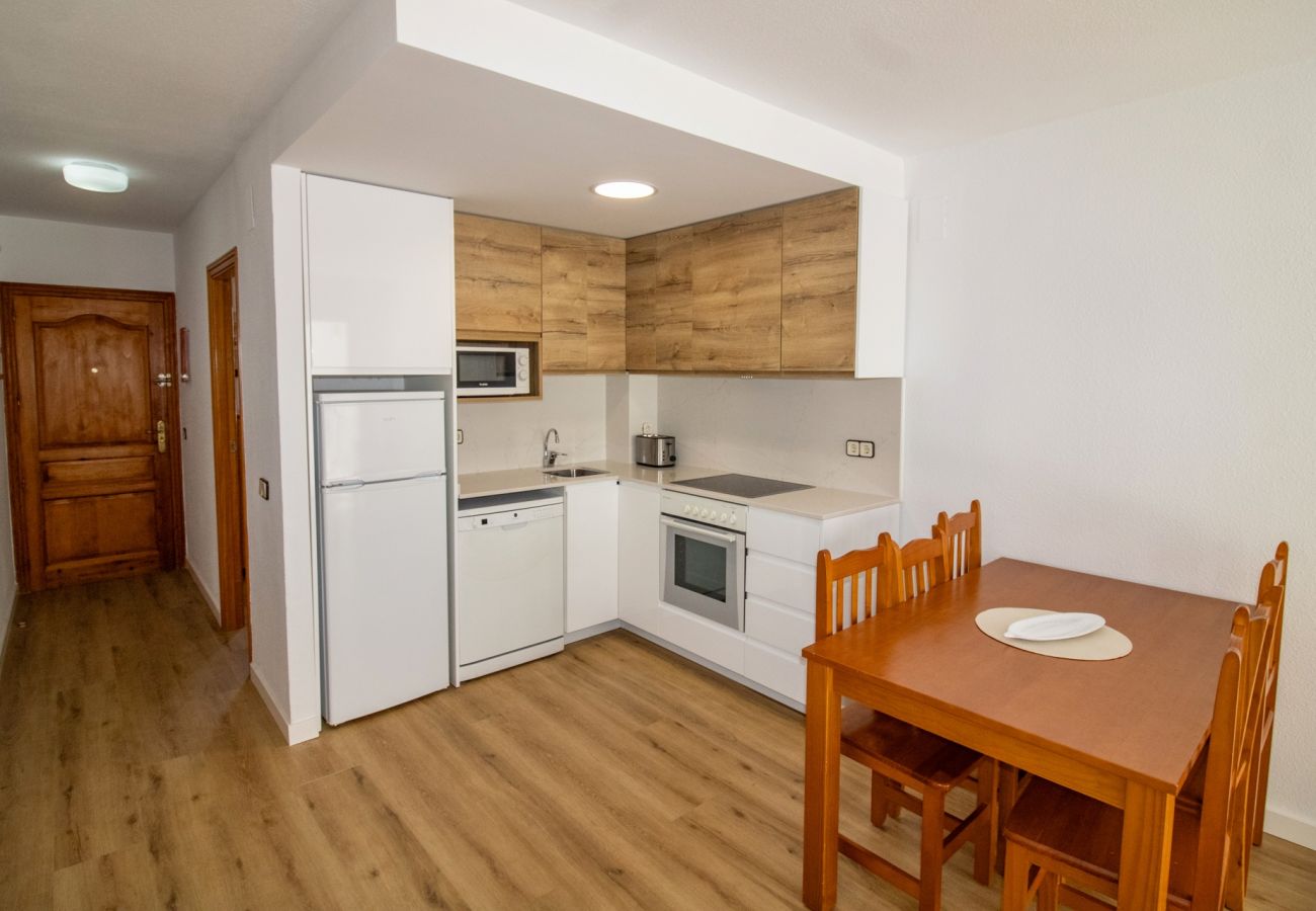 Apartment in Alcocebre / Alcossebre - Apartamento Nova Romana superior *PET FRIENDLY*