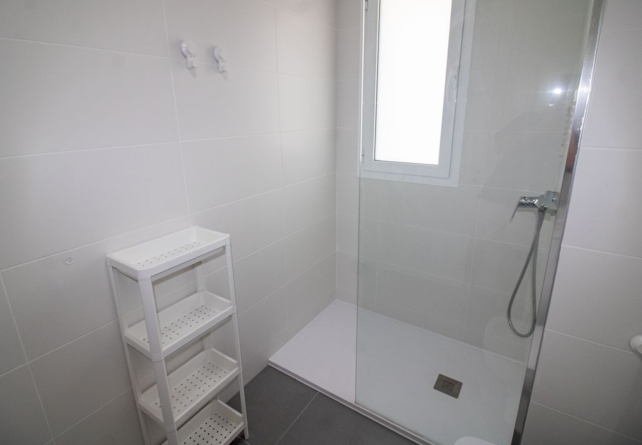 Apartment in Alcocebre / Alcossebre - Luxury ONA RESIDENCIAL Alcossebre